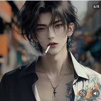 һ��������ѩ��